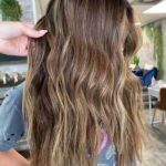 bronde-highlights-hair-color