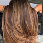 caramel-highlights