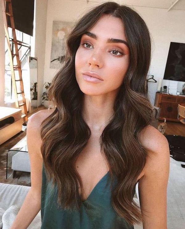 11 Best Fall Hair Color Trends To Try This Season