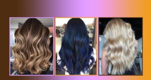 11 Best Fall Hair Color Trends To Try This Season
