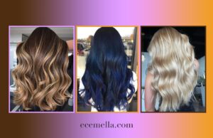 11 Best Fall Hair Color Trends To Try This Season