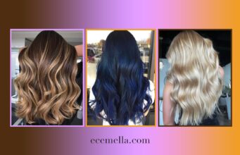 11 Best Fall Hair Color Trends To Try This Season