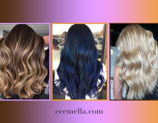 11 Best Fall Hair Color Trends To Try This Season 11 Best Fall Hair Color Trends To Try This Season