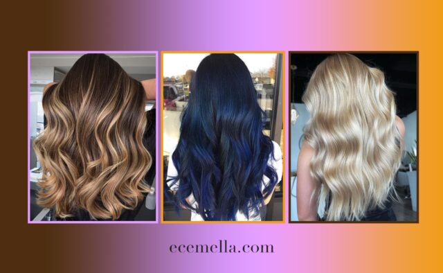 11 Best Fall Hair Color Trends To Try This Season