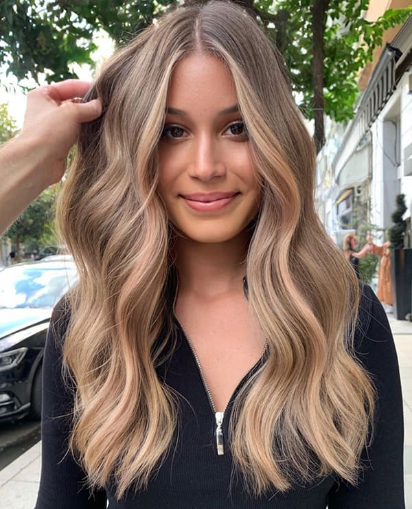 11 Best Fall Hair Color Trends To Try This Season