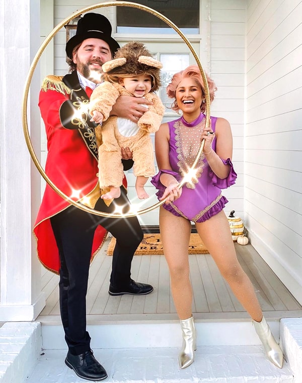 12 Inspiring Halloween Costume Ideas For Friends And Couples