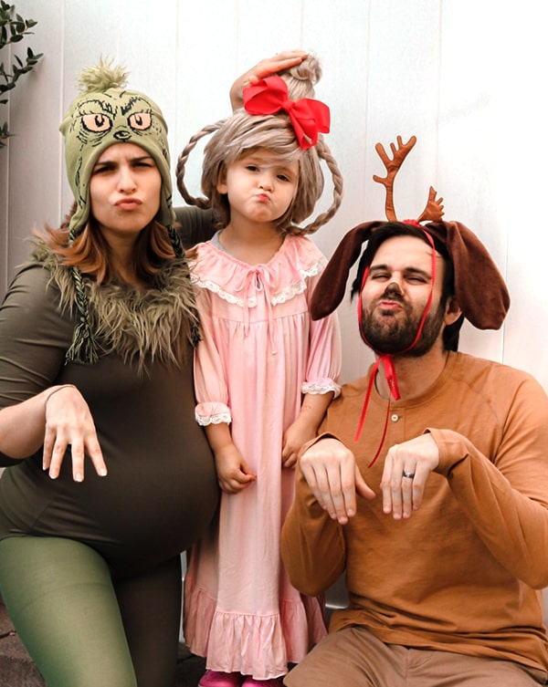 12 Inspiring Halloween Costume Ideas For Friends And Couples