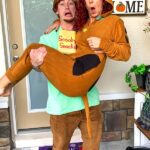 halloween-costume-ideas-scooby-doo-couple-costume