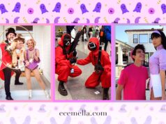 12 Inspiring Halloween Costume Ideas For Friends And Couples 12 Inspiring Halloween Costume Ideas For Friends And Couples