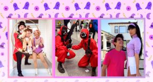 12 Inspiring Halloween Costume Ideas For Friends And Couples