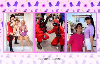 12 Inspiring Halloween Costume Ideas For Friends And Couples 12 Inspiring Halloween Costume Ideas For Friends And Couples