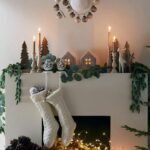 32 Merriest Living Room Decoration Ideas For Christmas