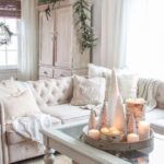 32 Merriest Living Room Decoration Ideas For Christmas