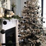 32 Merriest Living Room Decoration Ideas For Christmas