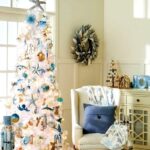 32 Merriest Living Room Decoration Ideas For Christmas