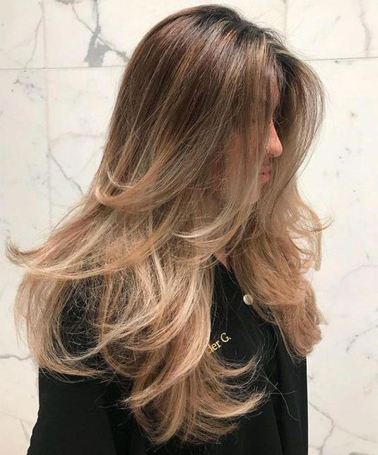 The 15 Best Hair Trends That Are Going To Be Huge in 2022