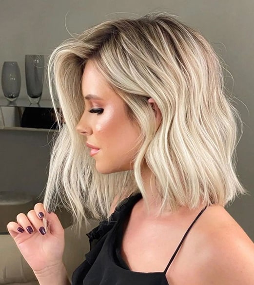 The 15 Best Hair Trends That Are Going To Be Huge in 2022