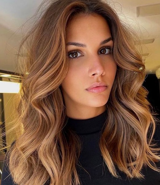 The 15 Best Hair Trends That Are Going To Be Huge in 2022