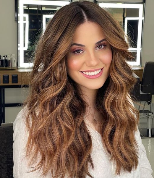 The 15 Best Hair Trends That Are Going To Be Huge in 2022