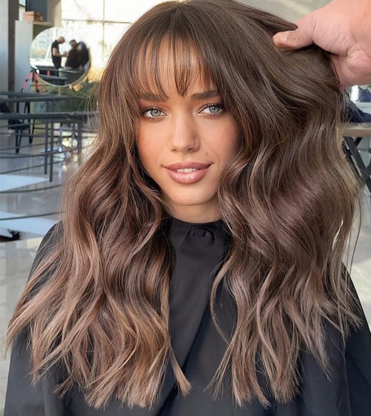 The 15 Best Hair Trends That Are Going To Be Huge in 2022