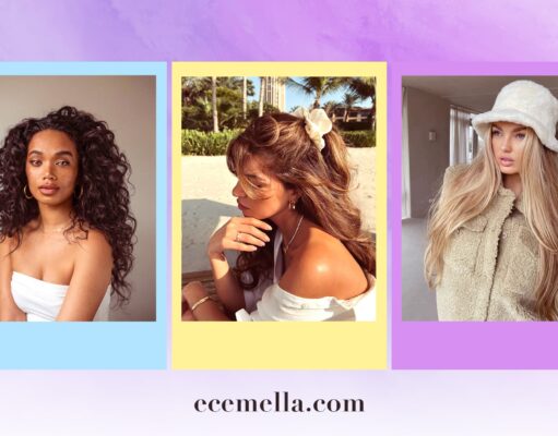 The 15 Best Hair Trends That Are Going To Be Huge in 2022 The 15 Best Hair Trends That Are Going To Be Huge in 2022