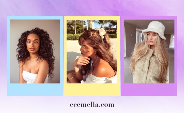 The 15 Best Hair Trends That Are Going To Be Huge in 2022