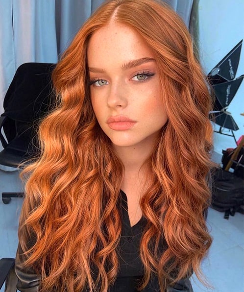 12 Hottest Spring/Summer 2022 Hair Colors To Take Over This Year