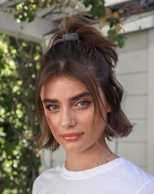 The 15 Best Hair Trends That Are Going To Be Huge in 2022