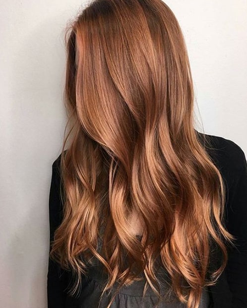 12 Hottest Spring/Summer 2022 Hair Colors To Take Over This Year