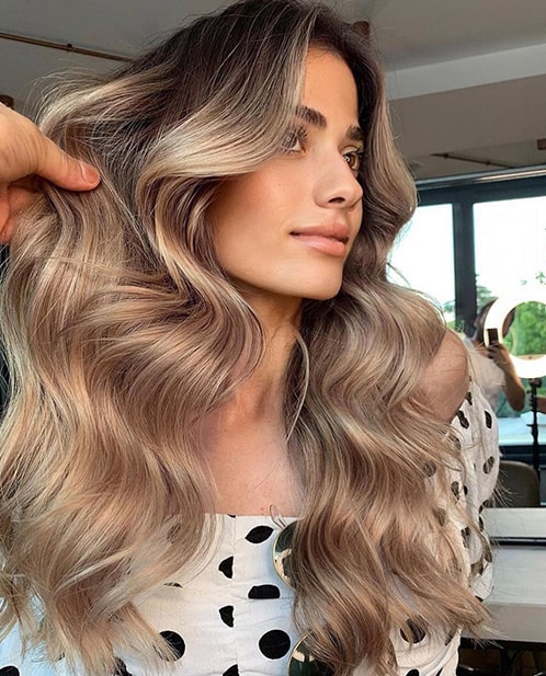 12 Hottest Spring/Summer 2022 Hair Colors To Take Over This Year