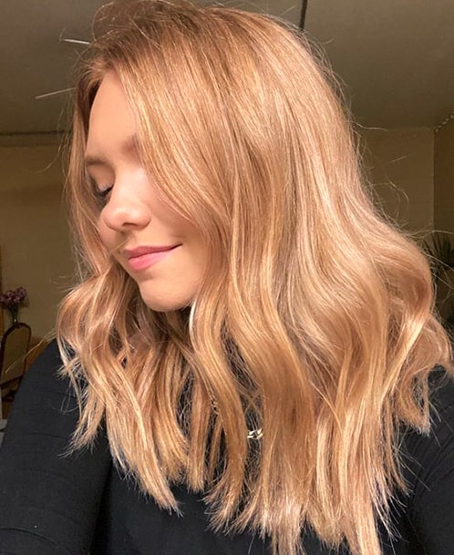 12 Hottest Spring/Summer 2022 Hair Colors To Take Over This Year