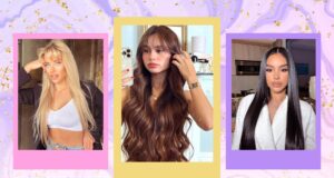 12 Hottest Spring/Summer 2022 Hair Colors To Take Over This Year