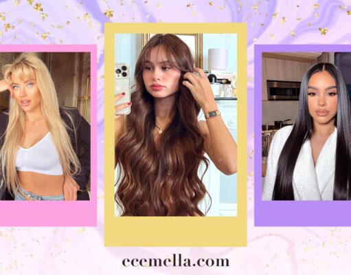 12 Hottest Spring/Summer 2022 Hair Colors To Take Over This Year 12 Hottest Spring/Summer 2022 Hair Colors To Take Over This Year