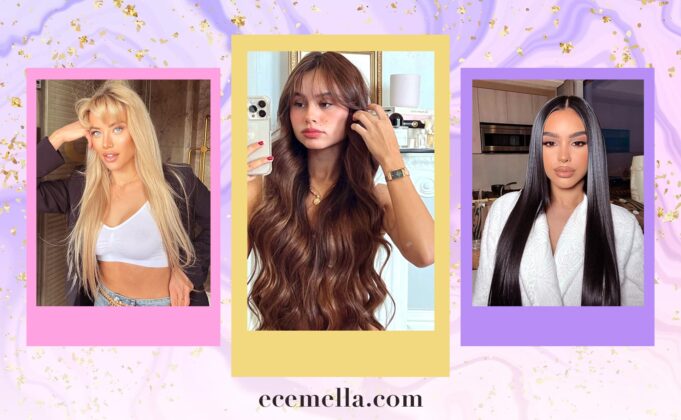 12 Hottest Spring/Summer 2022 Hair Colors To Take Over This Year