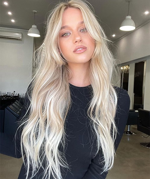 12 Hottest Spring/Summer 2022 Hair Colors To Take Over This Year