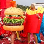 food-pairings-halloween-costumes-ideas