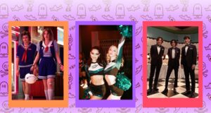 11 Inspiring Halloween Costume Ideas For You And Your Best Friend