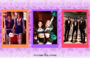 11 Inspiring Halloween Costume Ideas For You And Your Best Friend