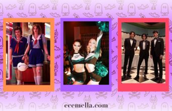 11 Inspiring Halloween Costume Ideas For You And Your Best Friend 11 Inspiring Halloween Costume Ideas For You And Your Best Friend