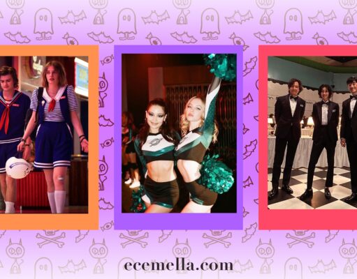11 Inspiring Halloween Costume Ideas For You And Your Best Friend