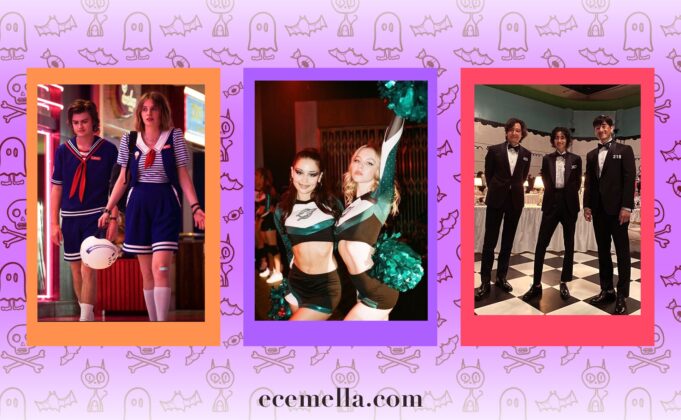 11 Inspiring Halloween Costume Ideas For You And Your Best Friend