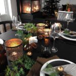 32 Festive Christmas Table Setting Ideas That Bring The Holiday Joy