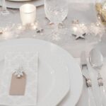 32 Festive Christmas Table Setting Ideas That Bring The Holiday Joy