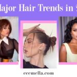 10 Major Hair Trends That You’ll See Everywhere in 2023