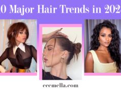 10 Major Hair Trends That You'll See Everywhere in 2023