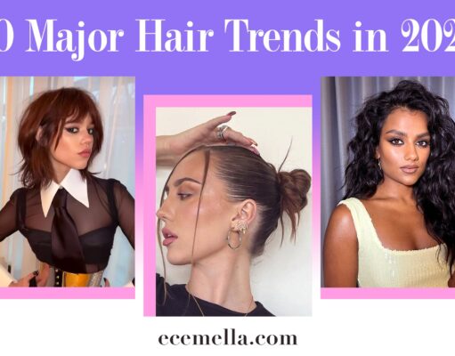 10 Major Hair Trends That You’ll See Everywhere in 2023 10 Major Hair Trends That You'll See Everywhere in 2023