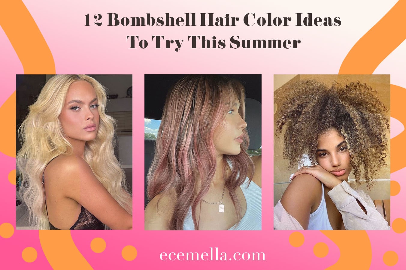 3. "Blonde Bombshell Hair: Tips and Tricks for Maintaining the Look" - wide 5