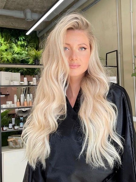 12 Bombshell Hair Color Ideas To Try This Summer