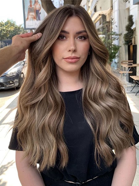 12 Bombshell Hair Color Ideas To Try This Summer