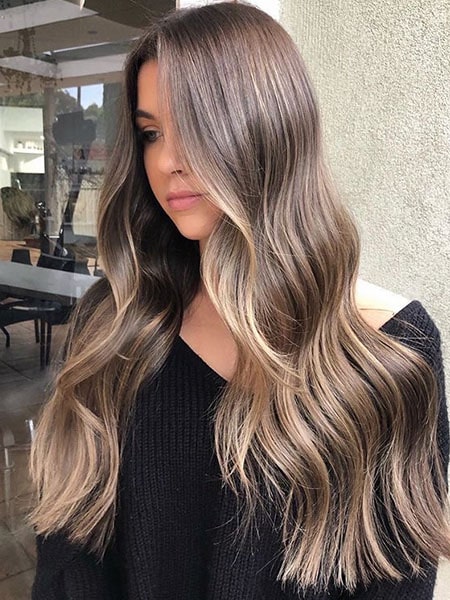 12 Bombshell Hair Color Ideas To Try This Summer